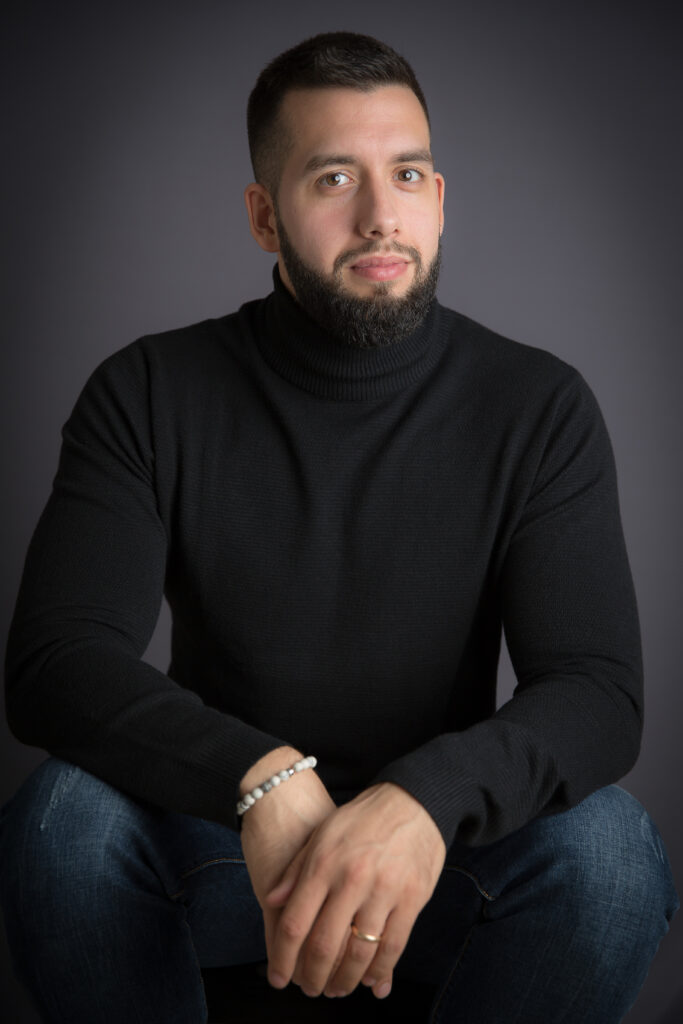 Fabio De Martino advisor & mentor per startup