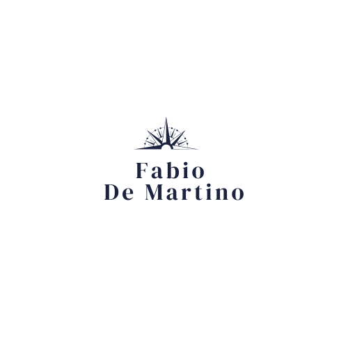 Fabio de Martino mentor e advisor per startup